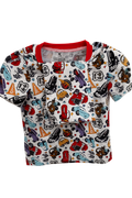 Mystery Pjs