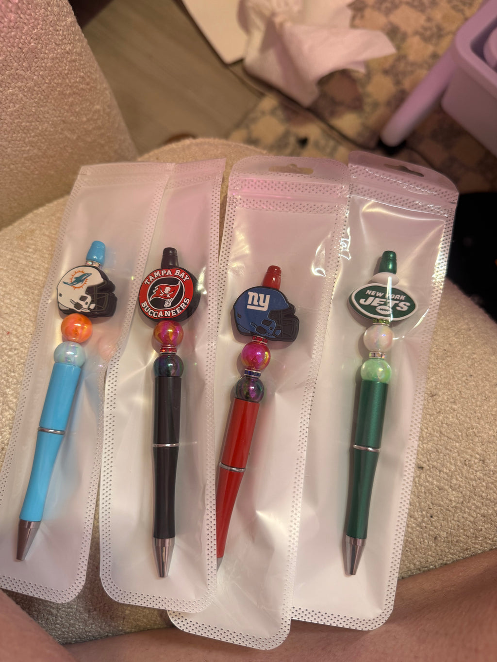 HAPPY Pens!