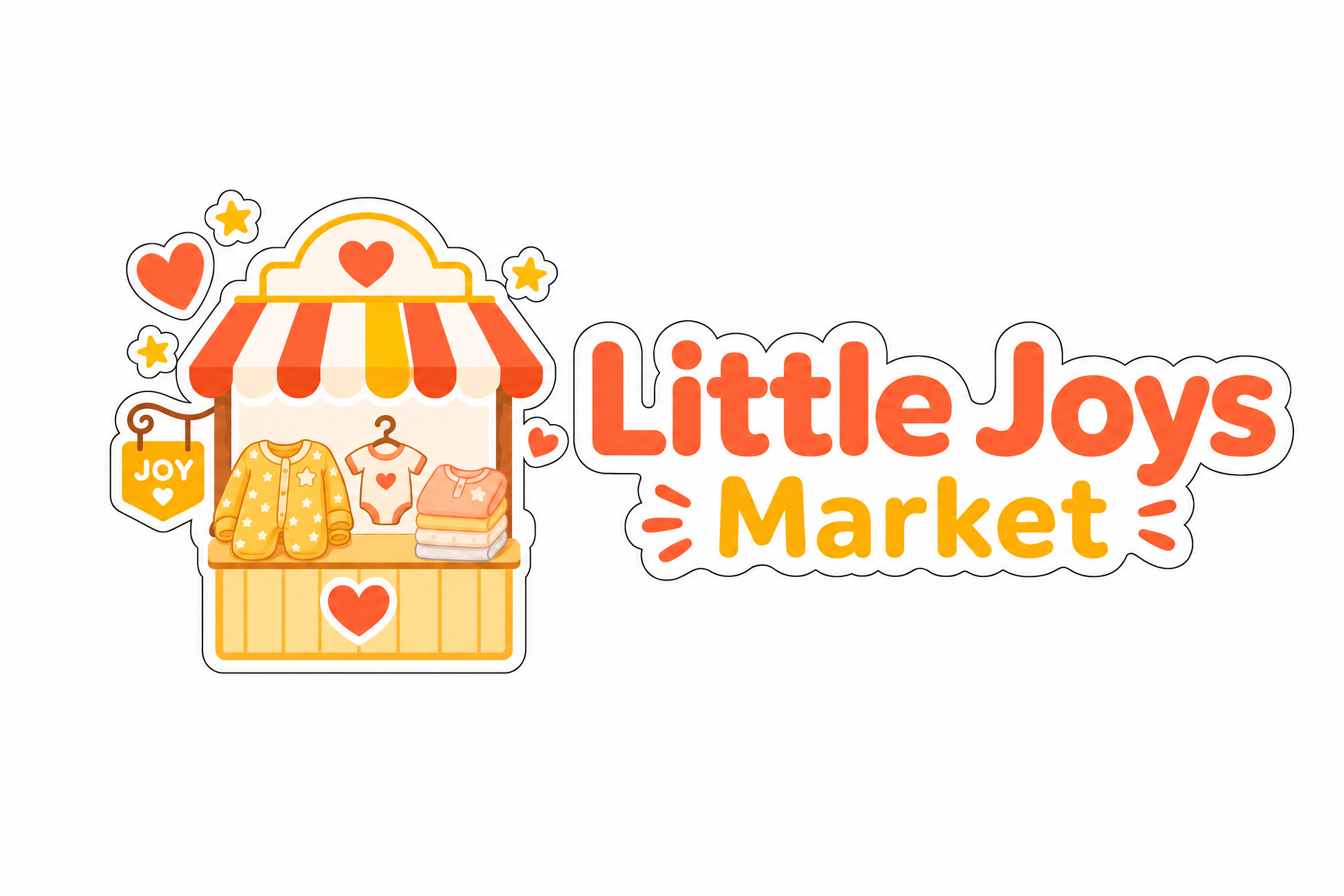 Little Joys Market